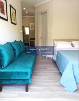 Studio 30sqm for sale-Kavala » Palio