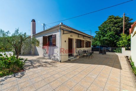 Detached home 134sqm for sale-Artemida