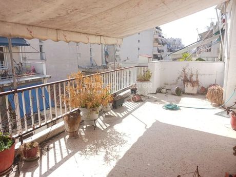 Διαμέρισμα 102 τ.μ. για πώληση