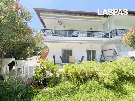 Συγκρότημα διαμερισμάτων 124τ.μ. για πώληση-Παλλήνη