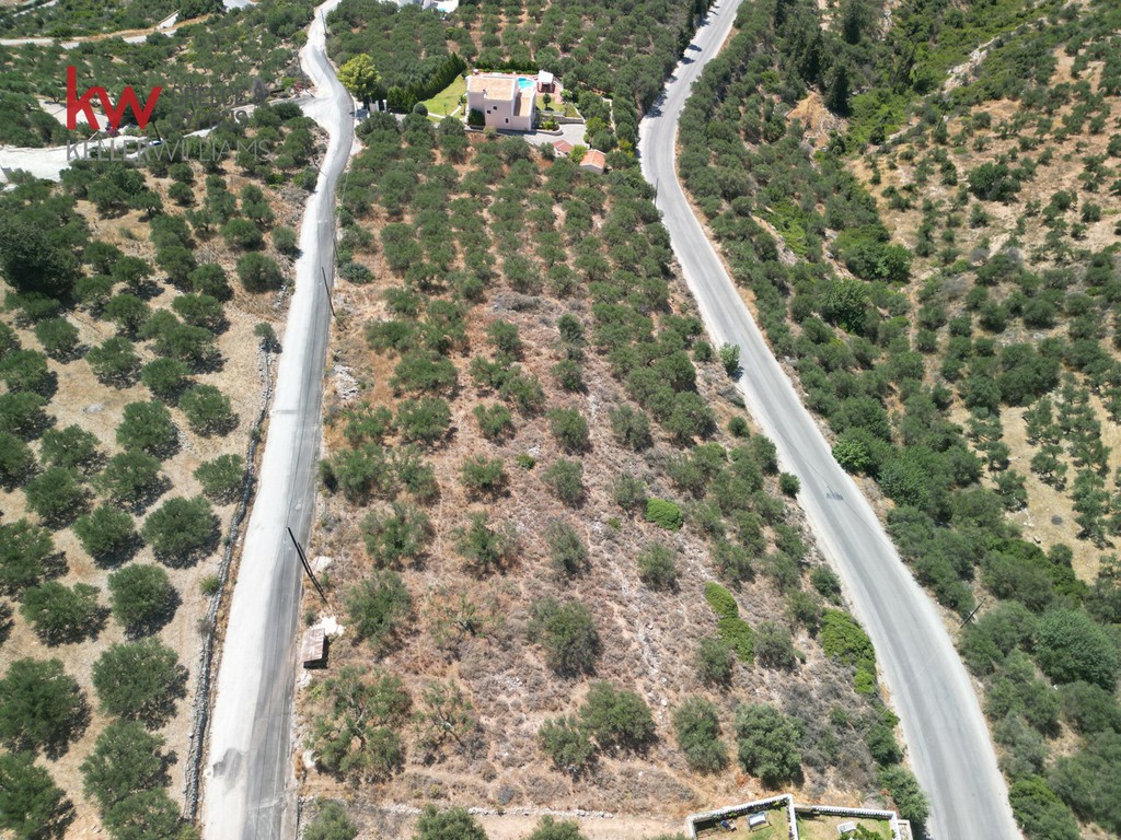 Οικόπεδο 4.108 τ.μ. προς πώληση, Ν. Χανίων, Ακρωτήρι