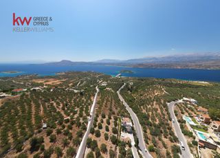 Οικόπεδο 4.108 τ.μ. προς πώληση, Ν. Χανίων, Ακρωτήρι-thumb-7