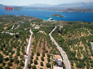 Οικόπεδο 4.108 τ.μ. προς πώληση, Ν. Χανίων, Ακρωτήρι-thumb-5
