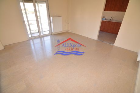 Διαμέρισμα 75τ.μ. για ενοικίαση-Αλεξανδρούπολη » Γαλλικός σταθμός