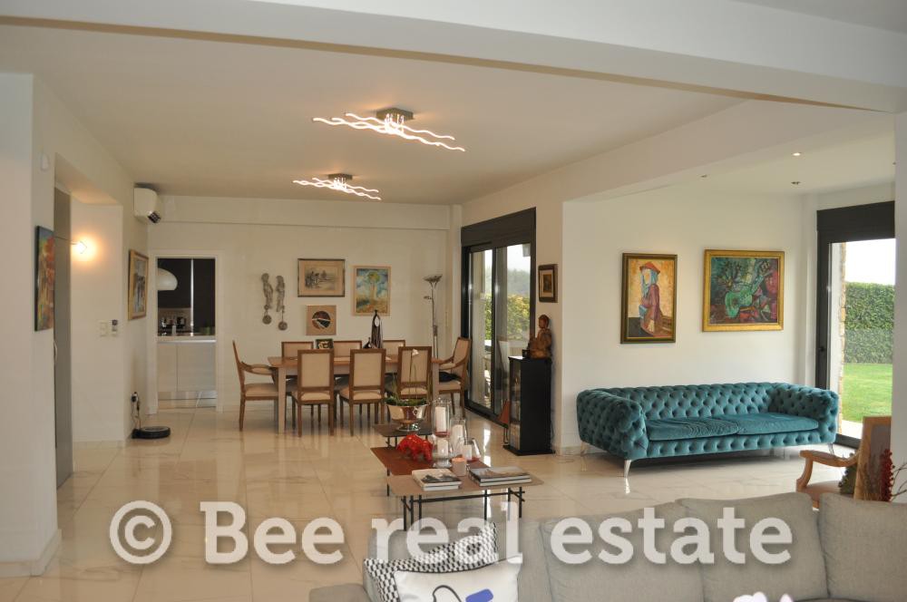 Μονοκατοικία 387 τ.μ. πρός πώληση, Θεσσαλονίκη - Περιφ/Κοί Δήμοι, Πανόραμα