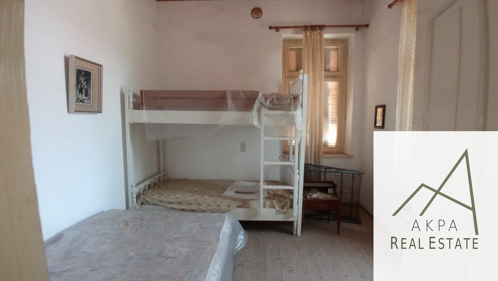 Μονοκατοικία 115 τ.μ. προς πώληση, Κέντρο Καρπενησίου