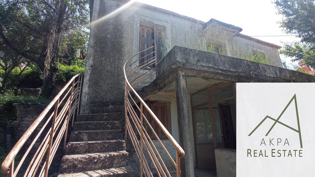 Μονοκατοικία 115 τ.μ. προς πώληση, Κέντρο Καρπενησίου