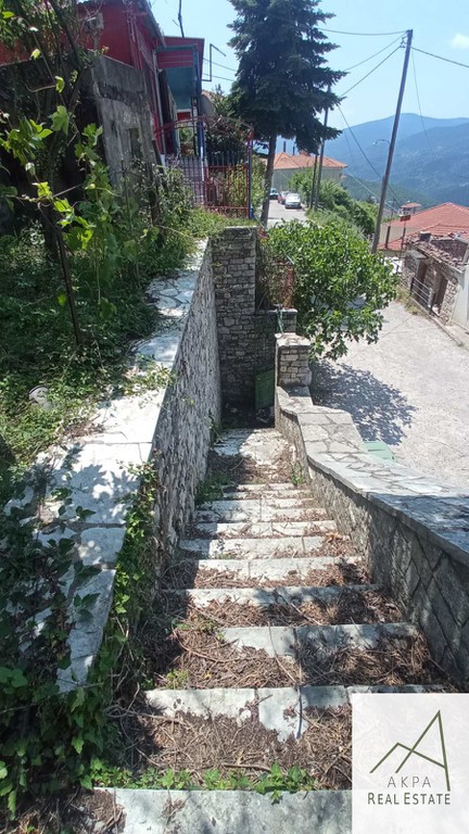 Μονοκατοικία 115 τ.μ. προς πώληση, Κέντρο Καρπενησίου