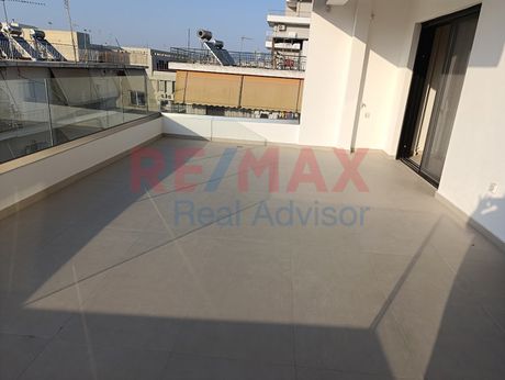 Apartment 72sqm for rent-Ilion