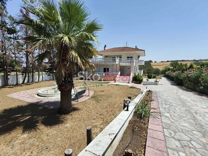 Διαμέρισμα 120 τ.μ. προς ενοικίαση, Πλαγιάρι Θέρμης