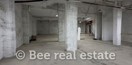 Warehouse 351sqm for sale-Ippokratio