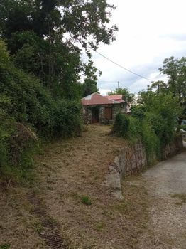 Land plot 386 sqm for sale