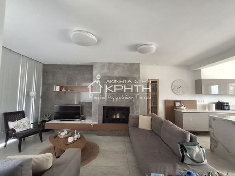 Detached home 169sqm for sale-Ierapetra