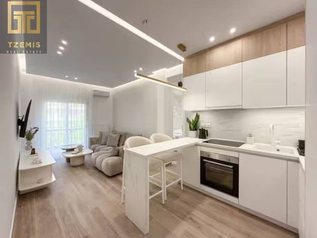 Studio / γκαρσονιέρα 45 τ.μ. για ενοικίαση
