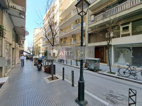 Αποθήκη 180τ.μ. για ενοικίαση-Κέντρο