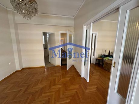Διαμέρισμα 95τ.μ. για ενοικίαση-Καλλιθέα » Κέντρο