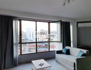 Studio / γκαρσονιέρα 45 τ.μ. για ενοικίαση, Θεσσαλονίκη - Κέντρο, Λαδάδικα-thumb-1