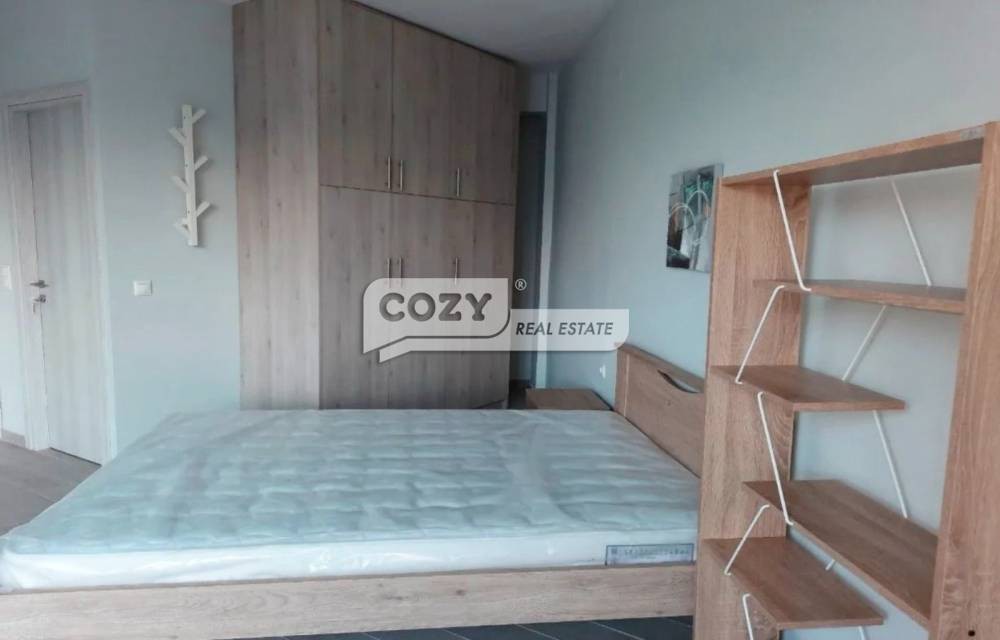 Studio / γκαρσονιέρα 45 τ.μ. προς ενοικίαση, Λαδάδικα