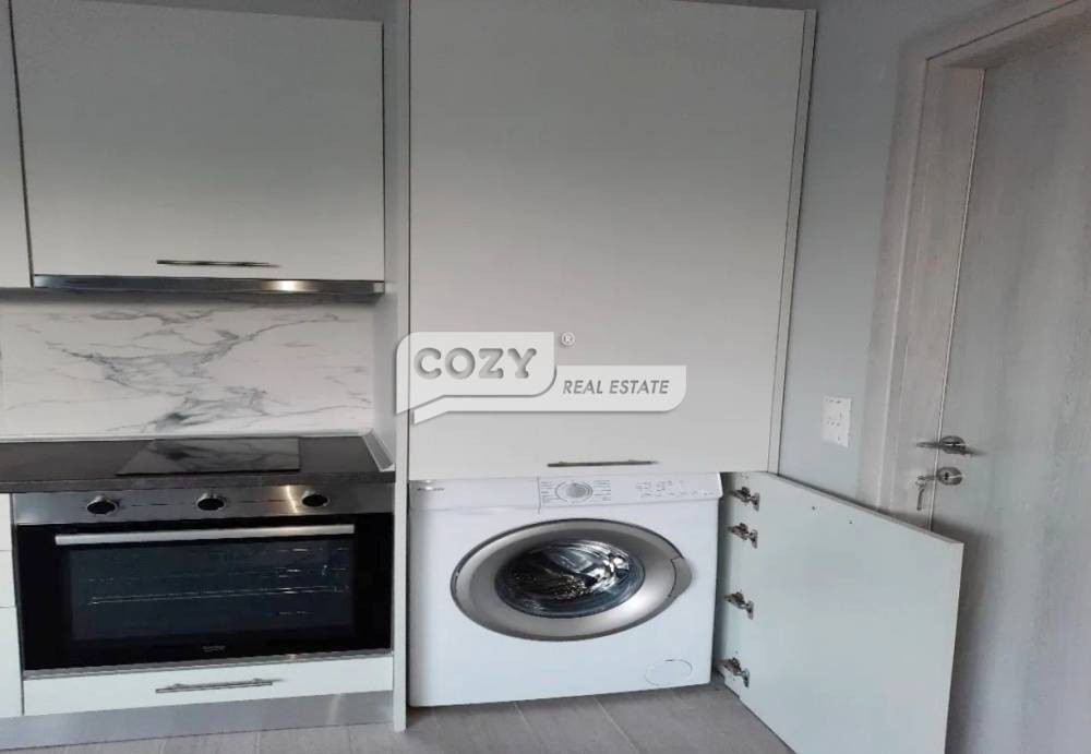 Studio / γκαρσονιέρα 45 τ.μ. προς ενοικίαση, Λαδάδικα