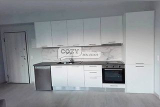 Studio / γκαρσονιέρα 45 τ.μ. για ενοικίαση, Θεσσαλονίκη - Κέντρο, Λαδάδικα-thumb-2