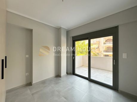 Apartment 76sqm for rent-Ano Toumpa