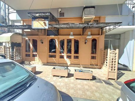Store 100sqm for rent-Ilioupoli » Ano Ilioupoli