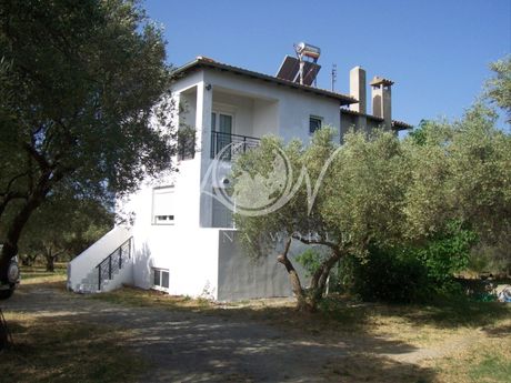 Μεζονέτα 160τ.μ. για ενοικίαση-Αλεξανδρούπολη » Μάκρη