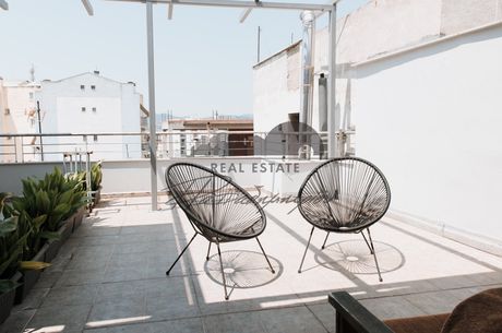 Studio / γκαρσονιέρα 27τ.μ. για ενοικίαση-Βόλος » Νέα δημητριάδα