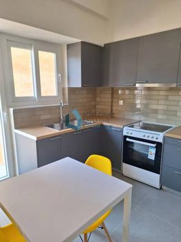 Apartment 40sqm for rent-Patra » Dassylio