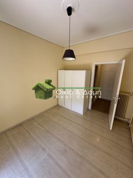 Διαμέρισμα 53τ.μ. για ενοικίαση-Νέος κόσμος » Κυνοσάργους