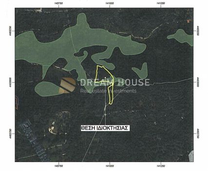 Land plot 6.000sqm for sale-Corfu » Corfu Town