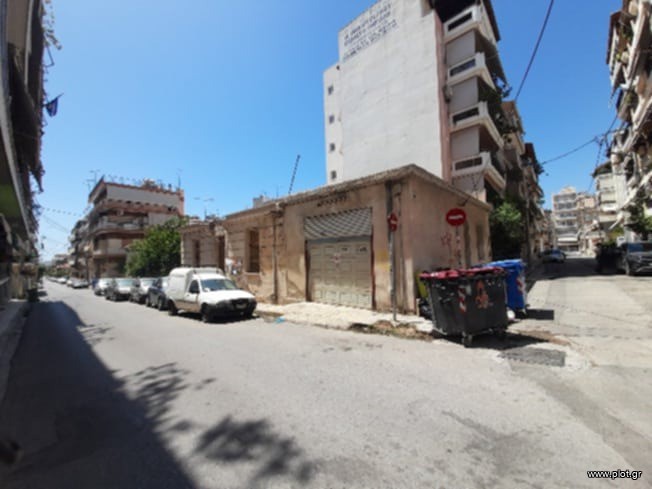 Οικόπεδο 320 τ.μ. προς πώληση, Άγιος Γεώργιος Νίκαιας
