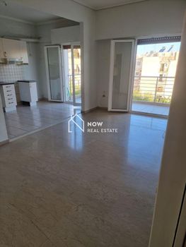 Apartment 82sqm for rent-Kalithea » Tzitzifies