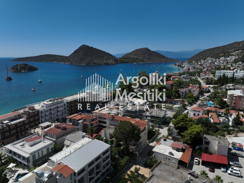 Κατάστημα 113 τ.μ. για πώληση, Αργολίδα, Ασίνη