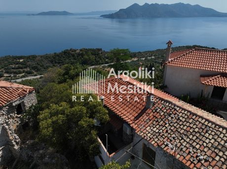 Μονοκατοικία 82τ.μ. για πώληση-Τροιζήνα » Δρυόπη