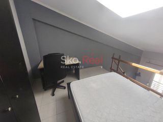 Loft 45 τ.μ. πρός ενοικίαση, Θεσσαλονίκη - Κέντρο, Βαρδάρης-thumb-14