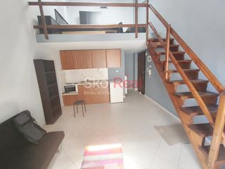 Loft 45 τ.μ. για ενοικίαση
