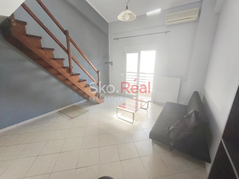 Loft 45 τ.μ. πρός ενοικίαση, Θεσσαλονίκη - Κέντρο, Βαρδάρης