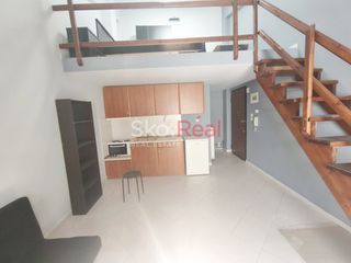 Loft 45 τ.μ. πρός ενοικίαση, Θεσσαλονίκη - Κέντρο, Βαρδάρης-thumb-7