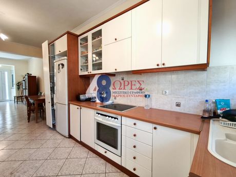 Maisonette 100sqm for rent-Chios » Chios Town