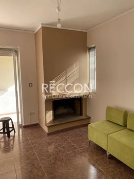 Apartment 35sqm for rent-Agia Paraskevi » Kontopefko