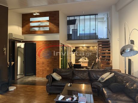 Detached home 237sqm for sale-Pylea » Nea Elvetia