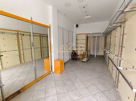 Κατάστημα 24 τ.μ. για ενοικίαση