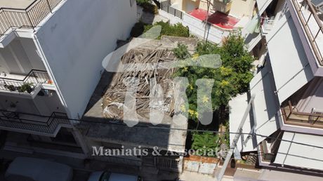 Οικόπεδο 143τ.μ. για πώληση-Μοσχάτο