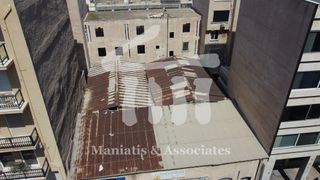 Οικόπεδο 363 τ.μ. προς πώληση, Λιμάνι Πειραιά-thumb-10