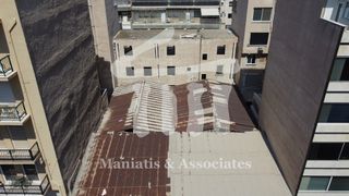 Οικόπεδο 363 τ.μ. προς πώληση, Λιμάνι Πειραιά-thumb-3
