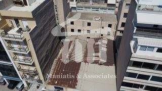 Οικόπεδο 363 τ.μ. προς πώληση, Λιμάνι Πειραιά-thumb-9
