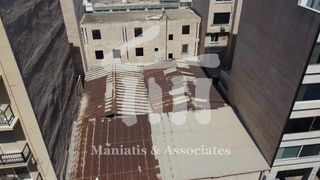 Οικόπεδο 363 τ.μ. προς πώληση, Λιμάνι Πειραιά-thumb-5