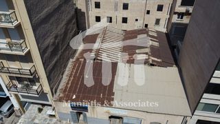Οικόπεδο 363 τ.μ. προς πώληση, Λιμάνι Πειραιά-thumb-1
