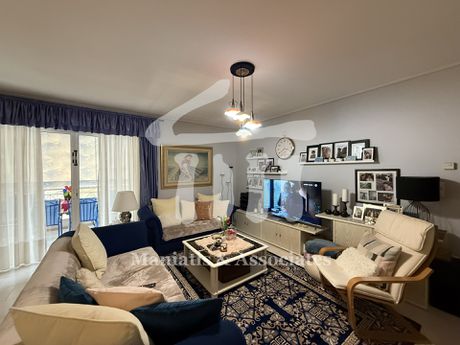 Apartment 96sqm for sale-Piraeus - Center